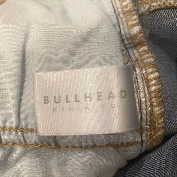 Bullhead jeans excellent pre owned condition EUC - Picture 4 of 13